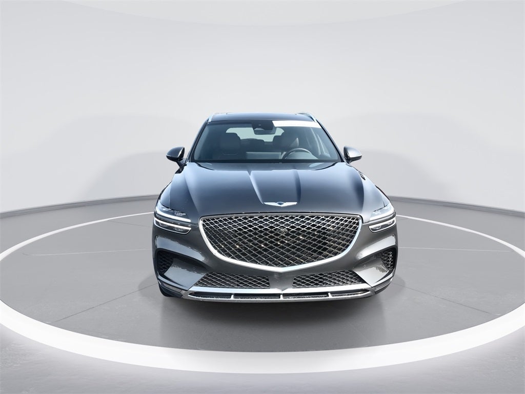 2024 Genesis GV70 2.5T