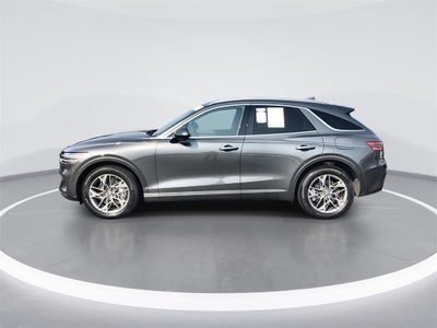 2024 Genesis GV70 2.5T