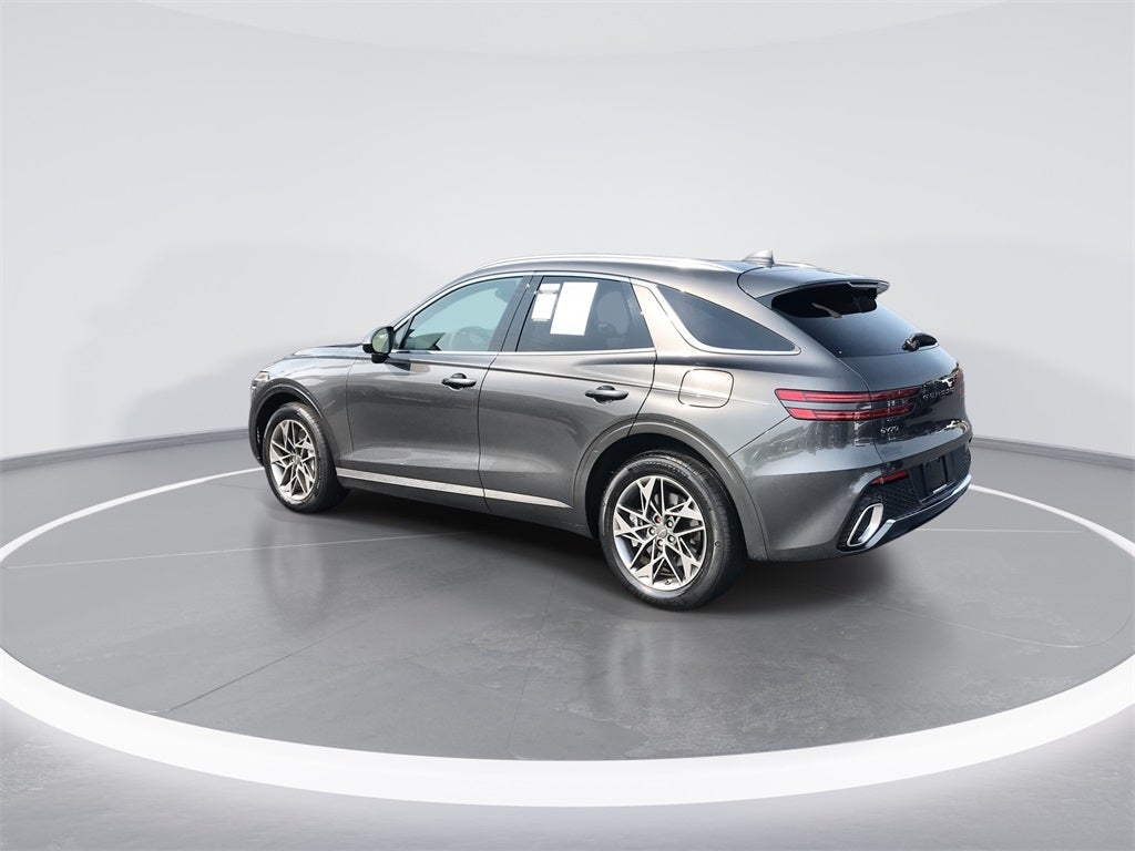 2024 Genesis GV70 2.5T