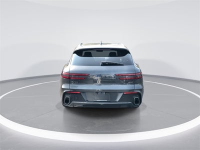 2024 Genesis GV70 2.5T