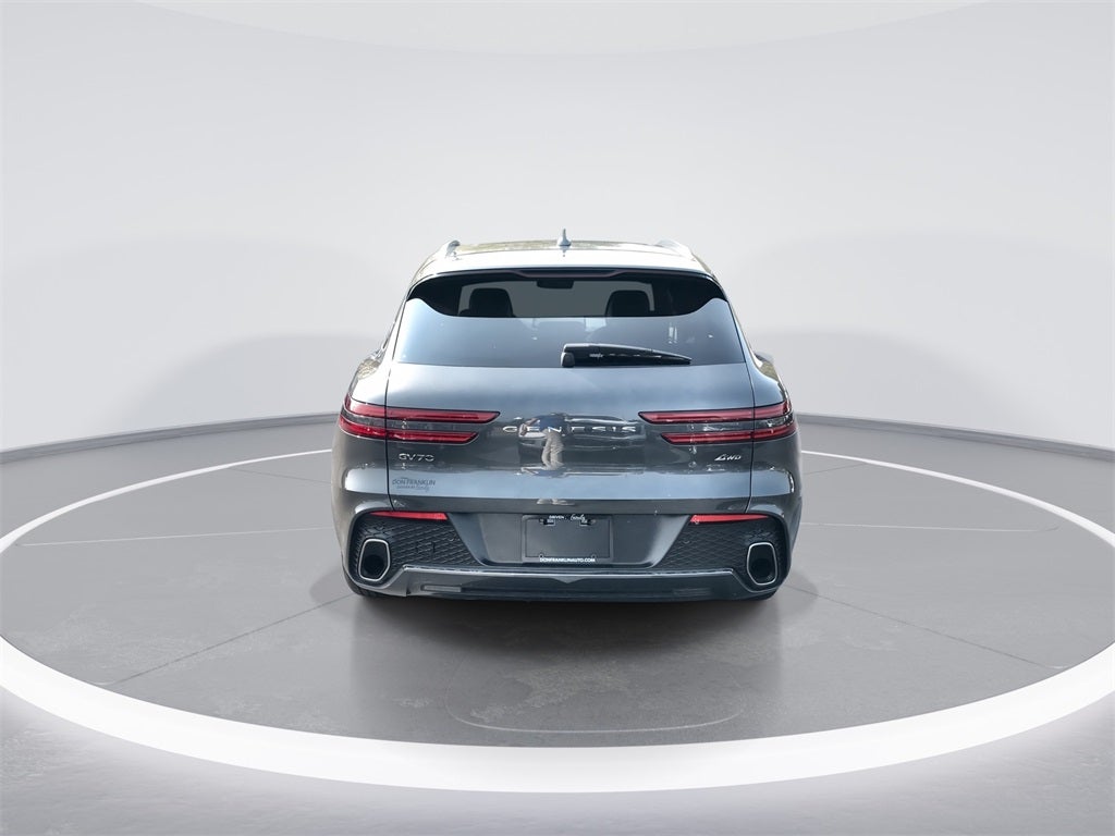 2024 Genesis GV70 2.5T