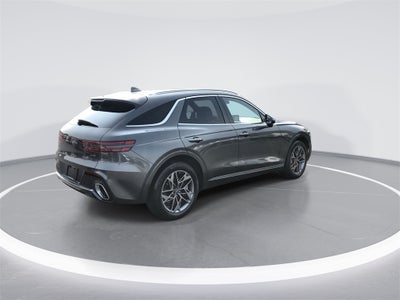 2024 Genesis GV70 2.5T