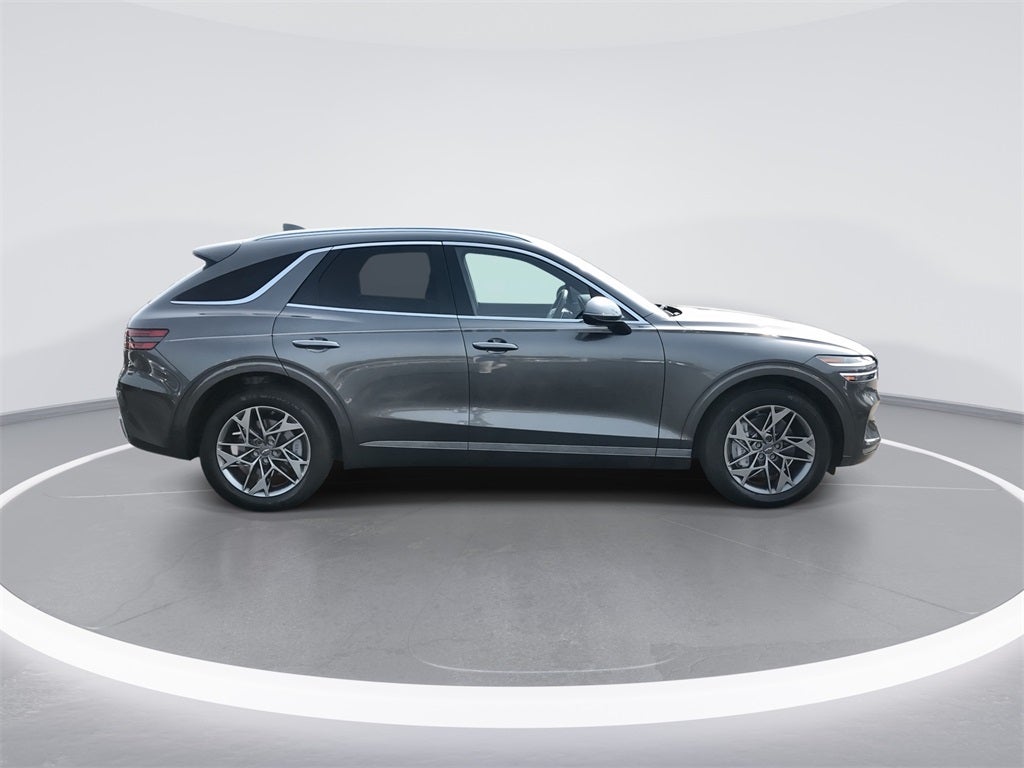 2024 Genesis GV70 2.5T