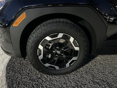 2024 Hyundai Santa Fe SE