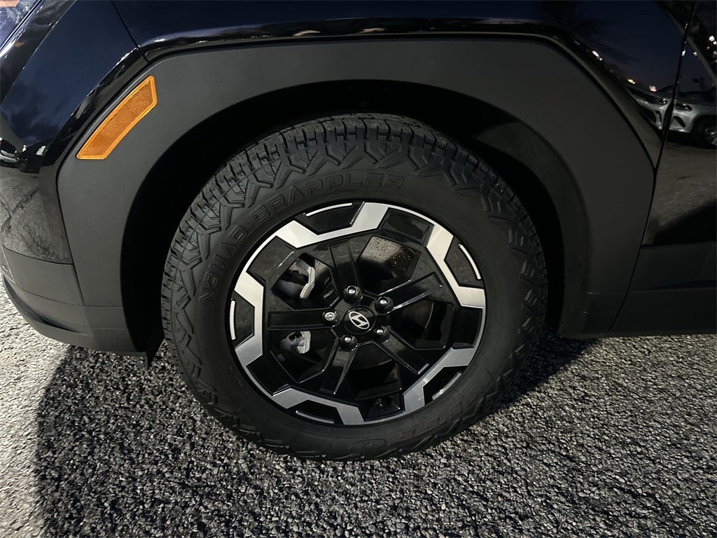 2024 Hyundai Santa Fe SE