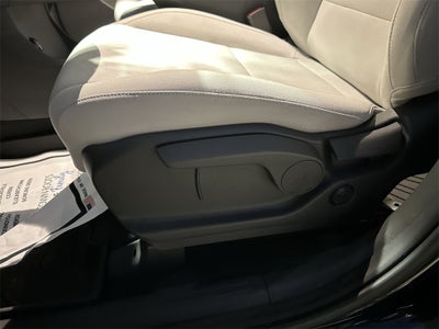 2024 Hyundai Santa Fe SE