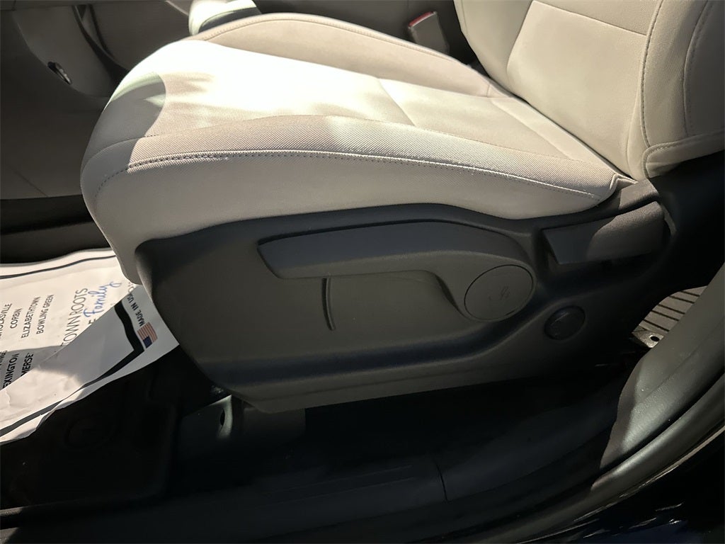 2024 Hyundai Santa Fe SE