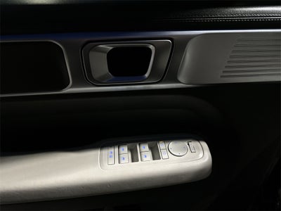 2024 Hyundai Santa Fe SE