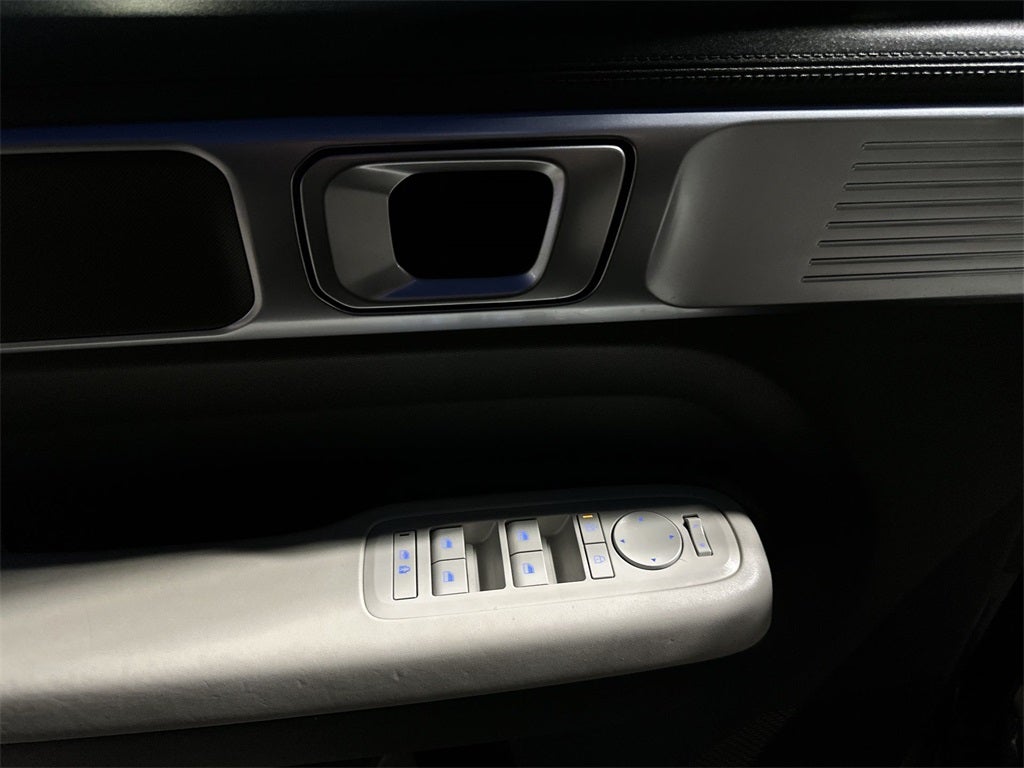 2024 Hyundai Santa Fe SE