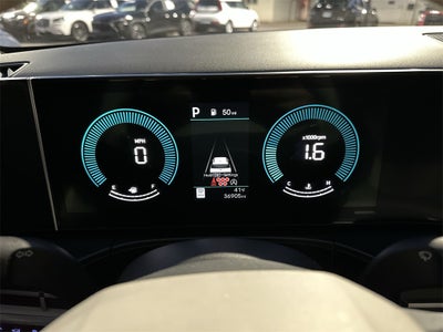 2024 Hyundai Santa Fe SE