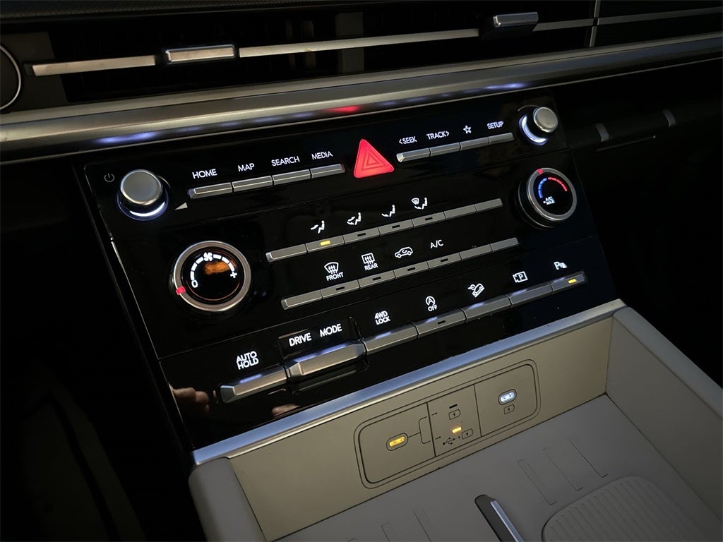 2024 Hyundai Santa Fe SE