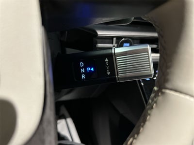 2024 Hyundai Santa Fe SE