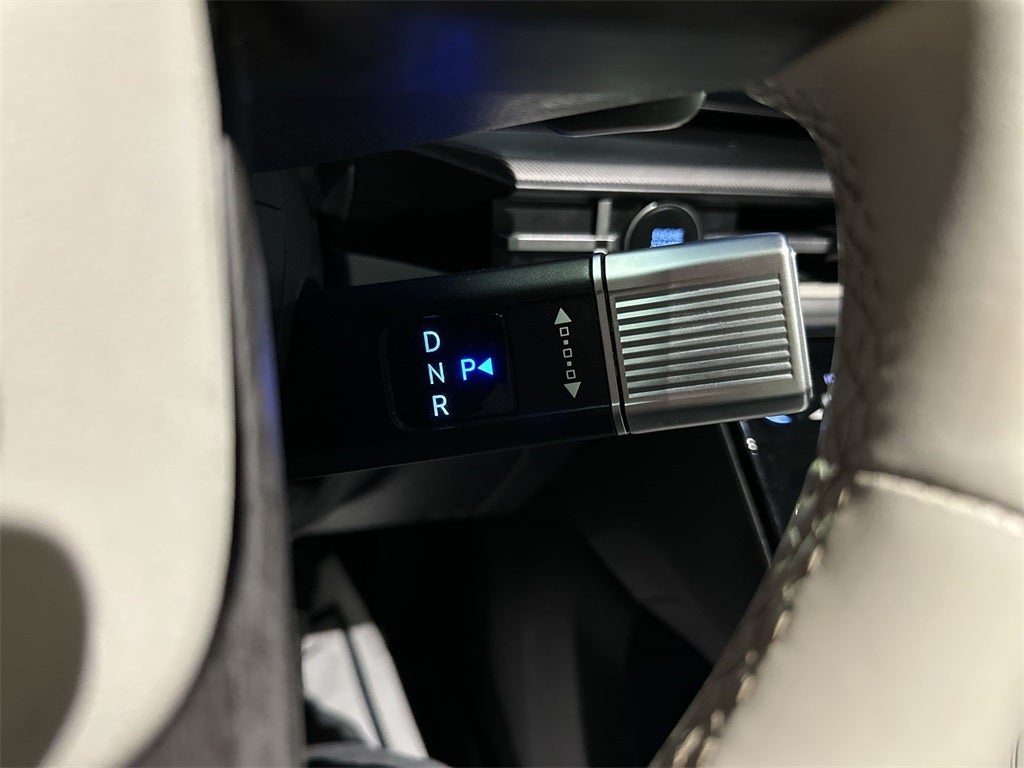 2024 Hyundai Santa Fe SE