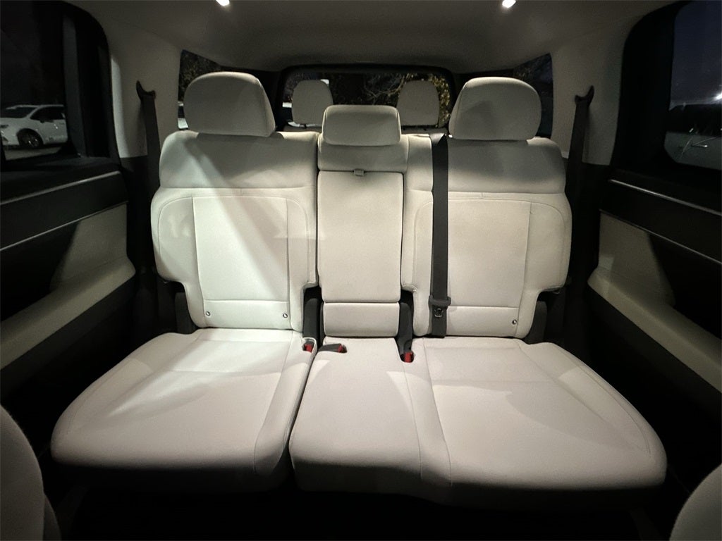 2024 Hyundai Santa Fe SE