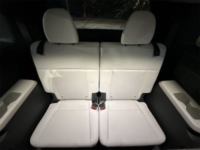 2024 Hyundai Santa Fe SE