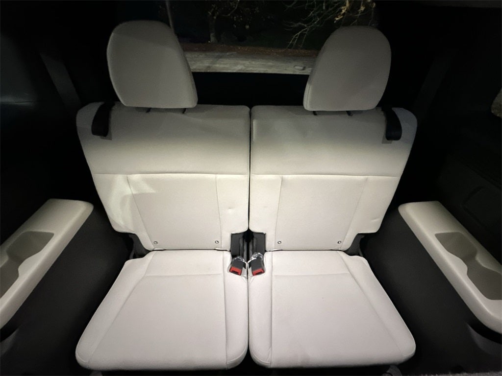 2024 Hyundai Santa Fe SE