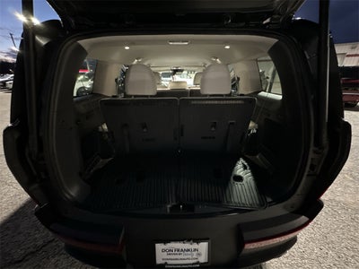 2024 Hyundai Santa Fe SE