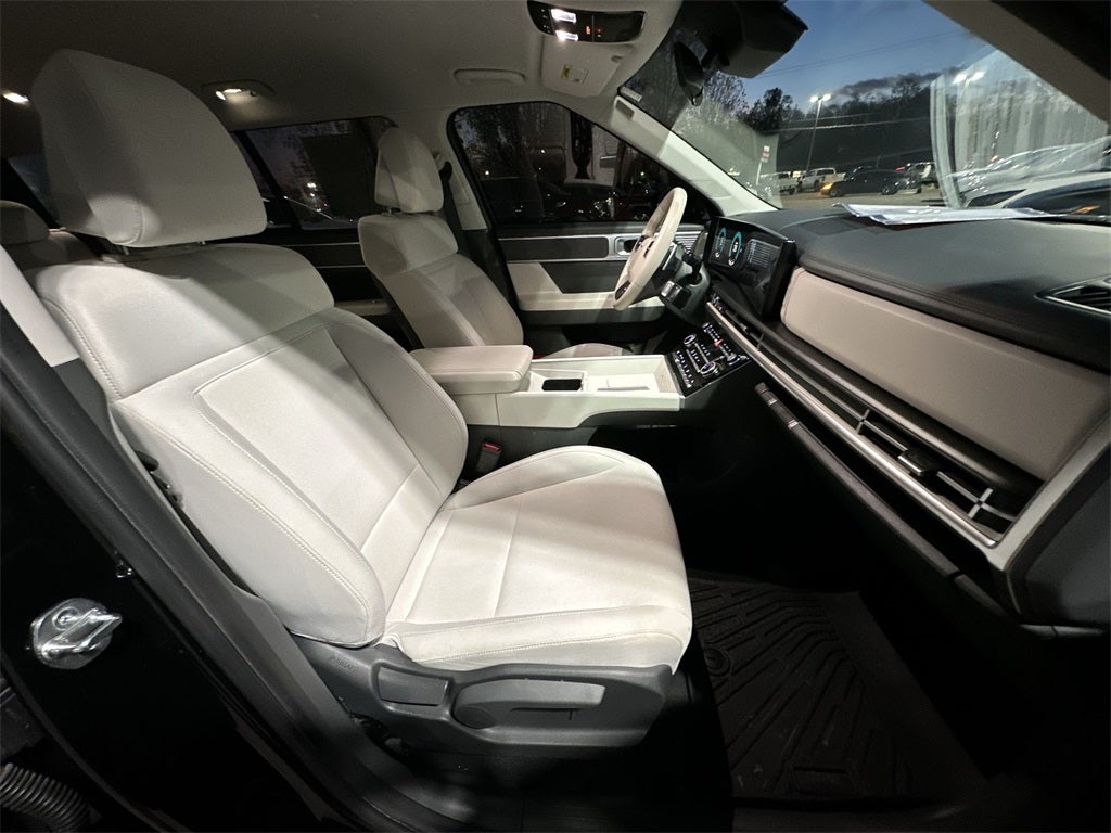 2024 Hyundai Santa Fe SE