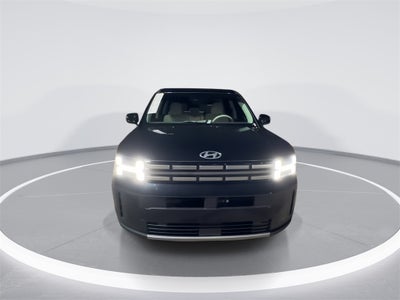 2024 Hyundai Santa Fe SE