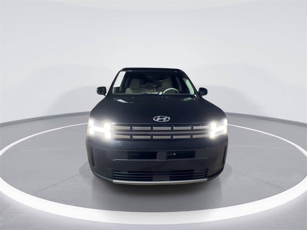 2024 Hyundai Santa Fe SE