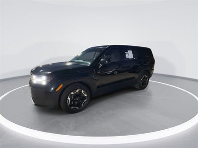 2024 Hyundai Santa Fe SE