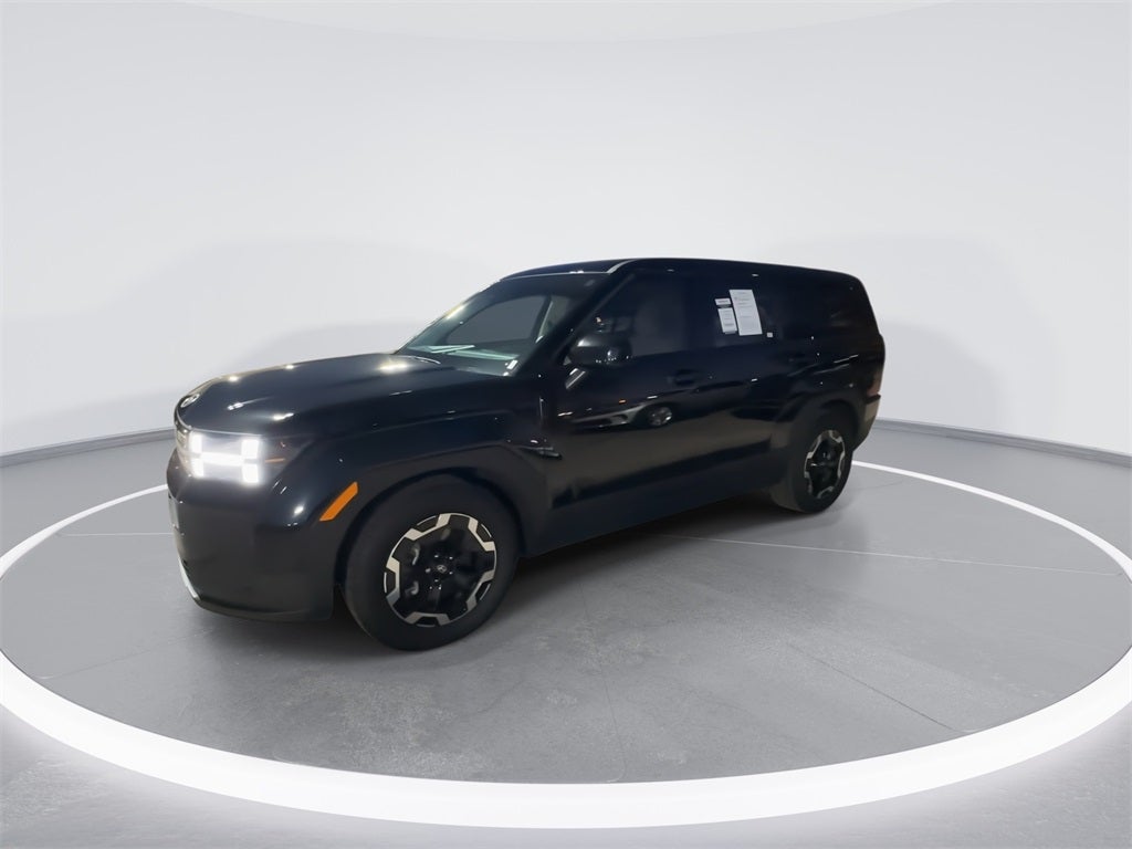 2024 Hyundai Santa Fe SE