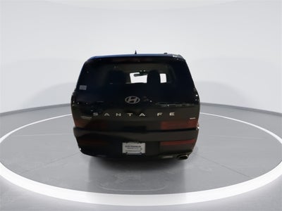 2024 Hyundai Santa Fe SE
