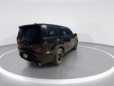 2024 Hyundai Santa Fe SE