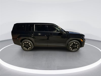 2024 Hyundai Santa Fe SE