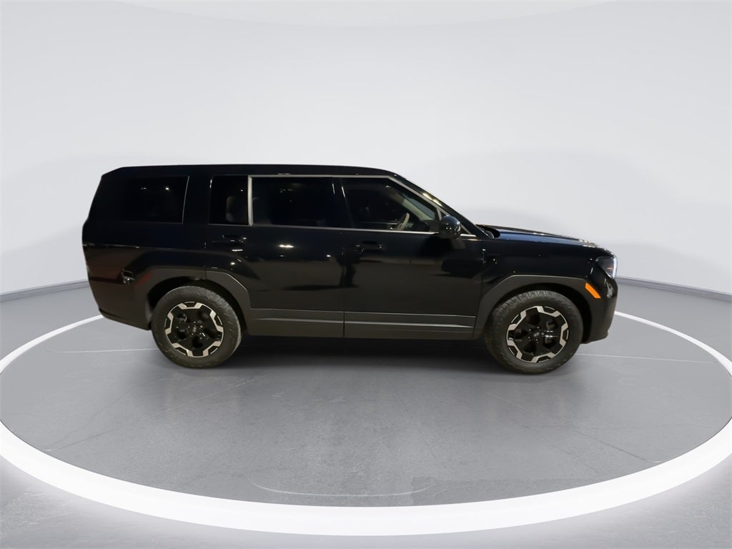 2024 Hyundai Santa Fe SE