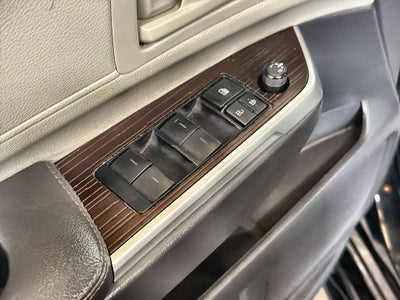 2024 Toyota Sienna LE 8 Passenger