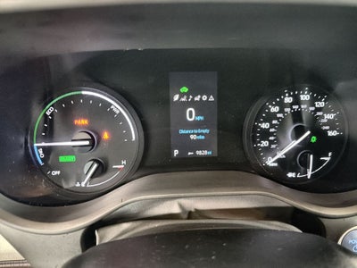 2024 Toyota Sienna LE 8 Passenger