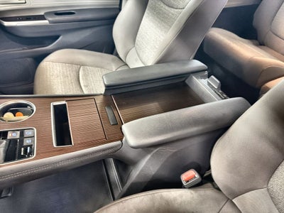 2024 Toyota Sienna LE 8 Passenger