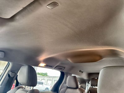 2024 Toyota Sienna LE 8 Passenger