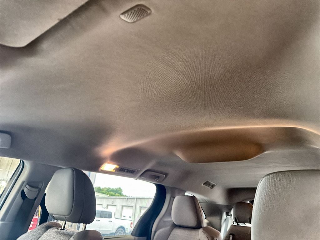 2024 Toyota Sienna LE 8 Passenger