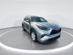 2023 Toyota Highlander Hybrid LE