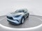 2023 Toyota Highlander Hybrid LE