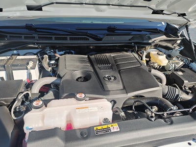 2026 Toyota Tundra SR