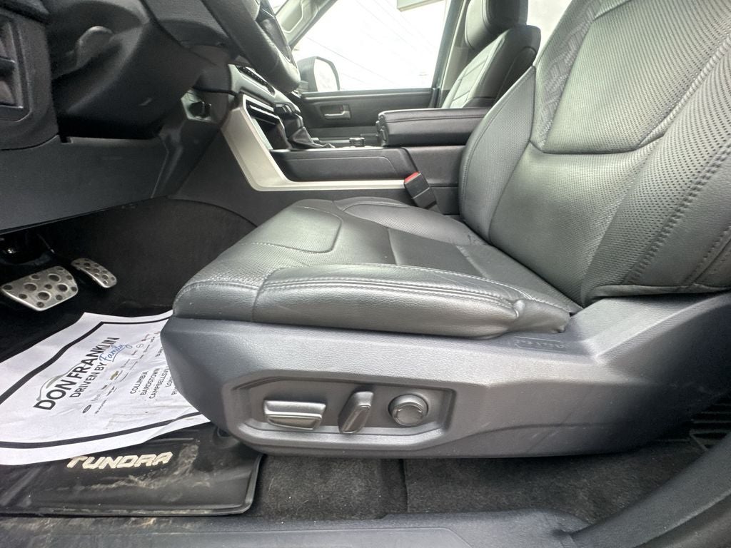 2023 Toyota Tundra SR5