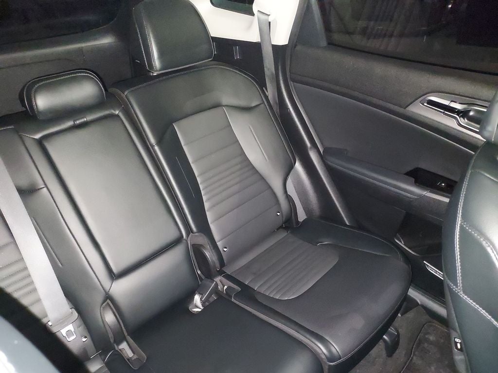 2025 Kia Sportage SX-Prestige