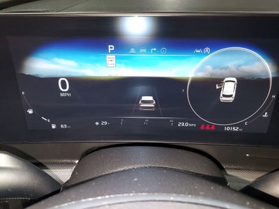 2025 Kia Sportage SX-Prestige