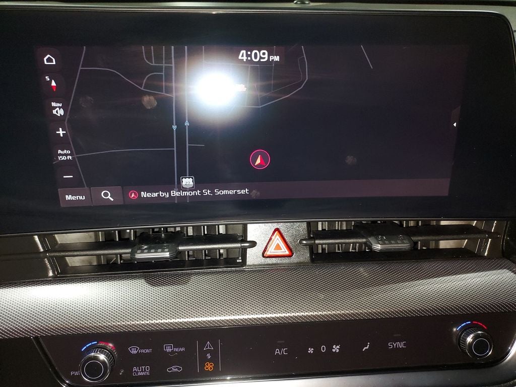 2025 Kia Sportage SX-Prestige