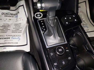 2025 Kia Sportage SX-Prestige