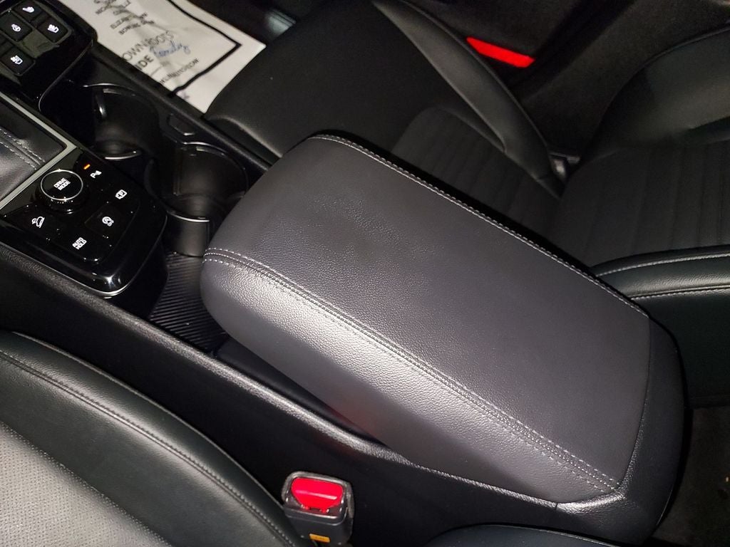 2025 Kia Sportage SX-Prestige