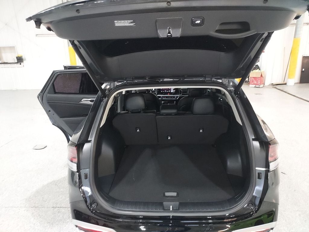 2025 Kia Sportage SX-Prestige