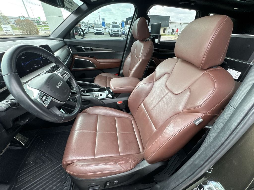2023 Kia Telluride SX