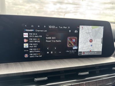 2023 Kia Telluride SX