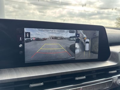 2023 Kia Telluride SX