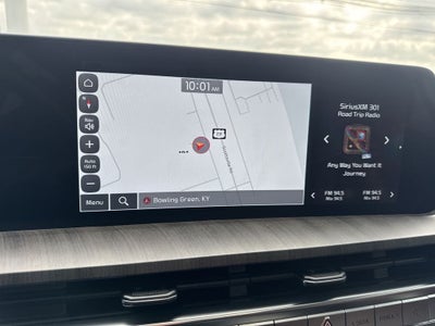 2023 Kia Telluride SX