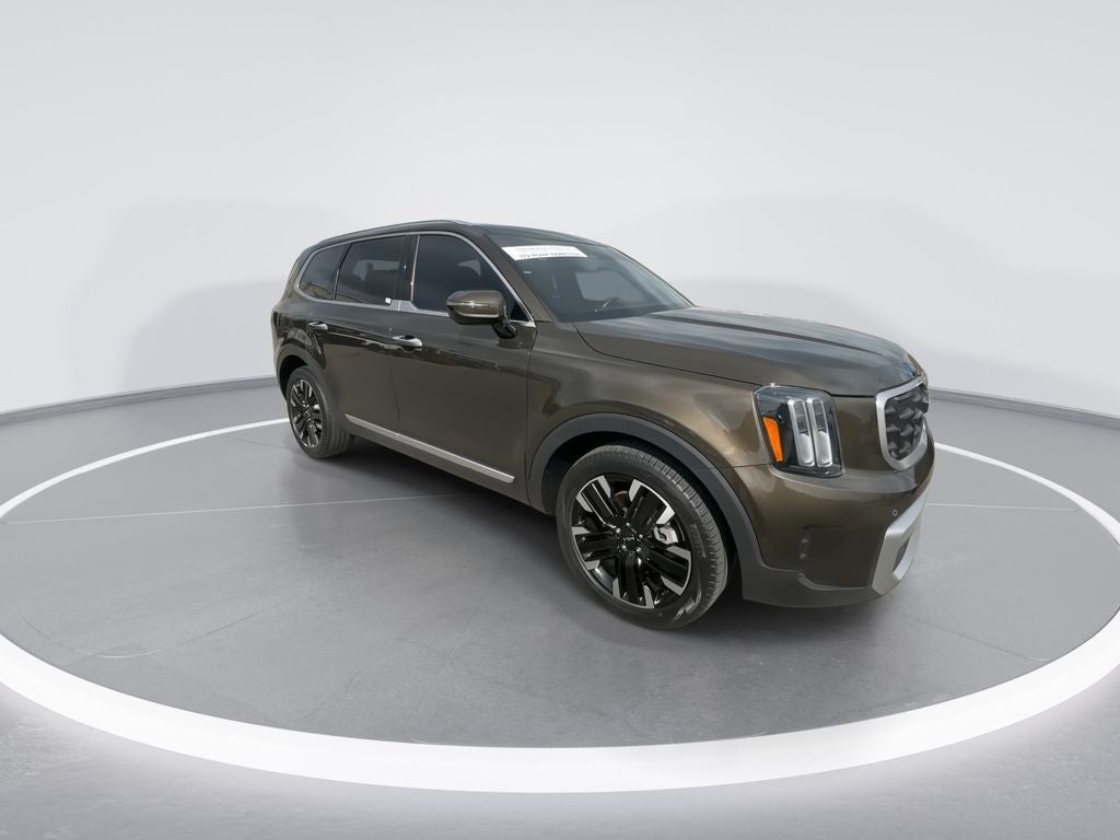 2023 Kia Telluride SX